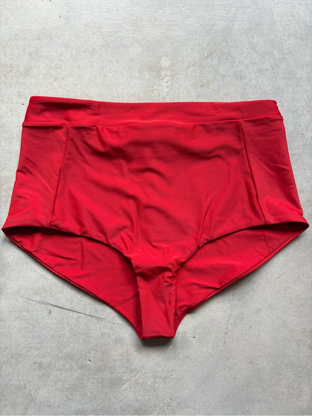 Abysse Hoffman Bikini Short